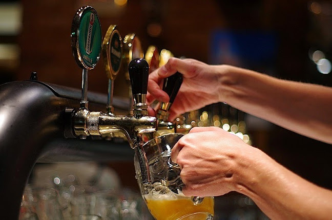 Restaurace Záležitost - Praha 3