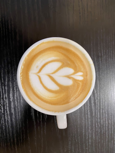 Gill's Coffee Espresso Bar - Brno