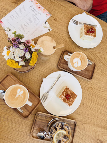 Mňam dortíček - Zlín