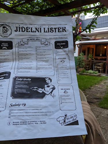 Na Čečeličce 402/12, 150 00 Praha 5-Smíchov