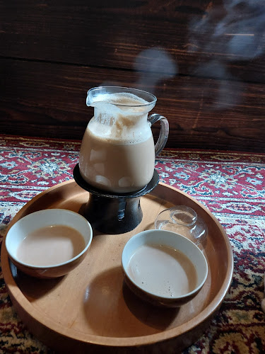 Čajový obchod a Tao čajovna - Gastronomie a pohostinství