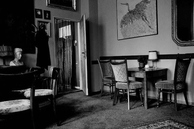 Kavárna Daniel - Gastronomie a pohostinství