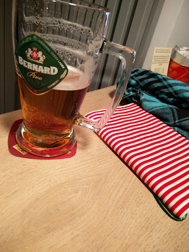 Café Záhorský - Gastronomie a pohostinství