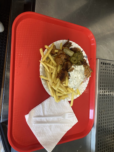 Bistro & Café MK - Gastronomie a pohostinství