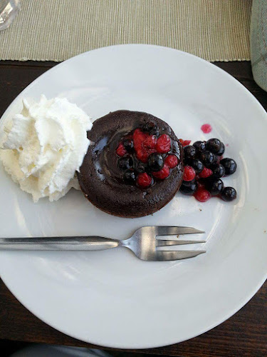 Comentarii opinii despre Zámecká hospůdka Rebešovice