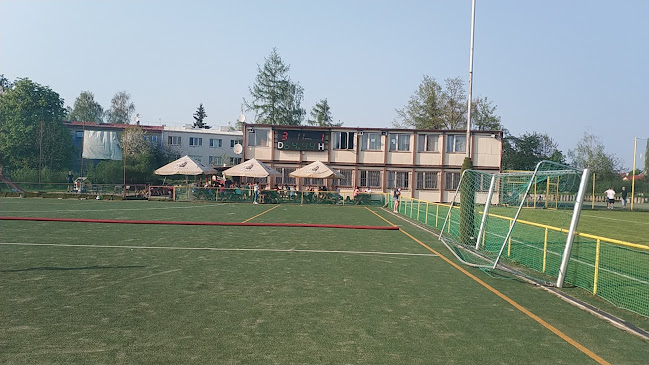 Opinii despre Klubovna Na Hřišti Kbely în Kbely - Gastronomie a pohostinství