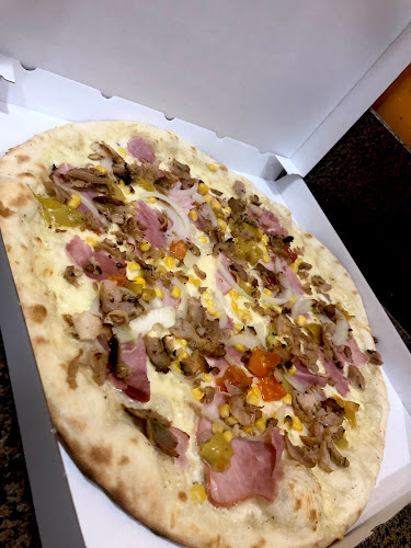 Comentarii opinii despre Aladin – Kebab & Pizza & Burger