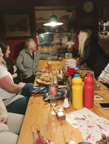 Opinii despre Restaurace u Kudrnáče în Liberec - Gastronomie a pohostinství