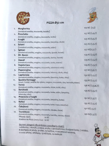 Restaurant a Bar Berchtold