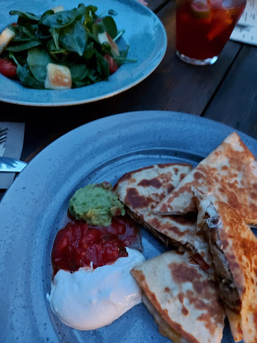 Cathedral Café - Gastronomie a pohostinství