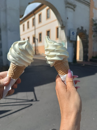 FRANZ JOSEF Bistro-Zmrzlina Děčín