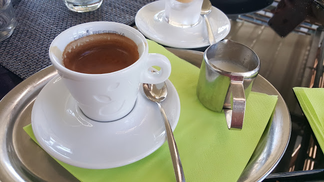 Ristorante Prosecco - Praha