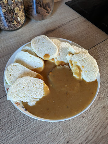 Opinii despre Centrální Školní Jídelna Litoměřice în Litoměřice - Gastronomie a pohostinství