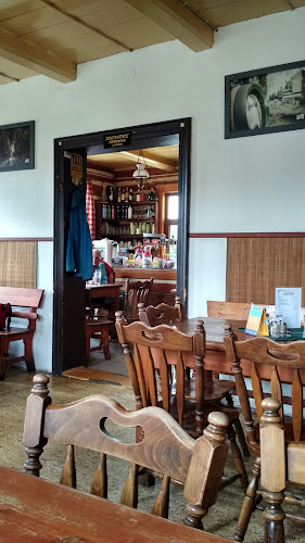 Příchovická hospůdka - Gastronomie a pohostinství