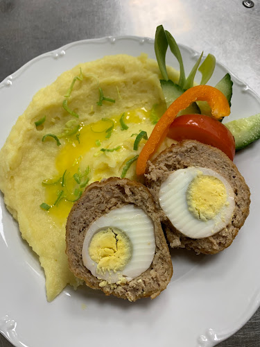 EP. Restaurace Záhumení