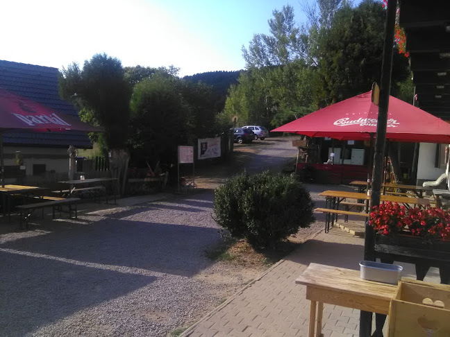 Areál Na Rybárně Rakolusky - Plzeň