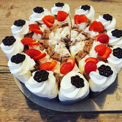 Klid kavárna - Litoměřice