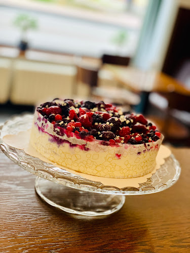 Černý kafe coffee | bar - Gastronomie a pohostinství