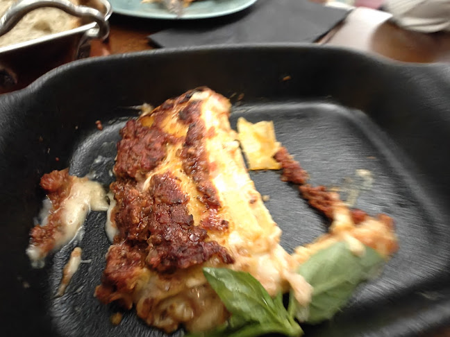 Pepenero Pizza & Pasta - Josefov