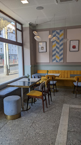 IPPA Café Břevnov - Praha 6