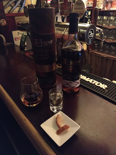 První pivní tramway - Praha