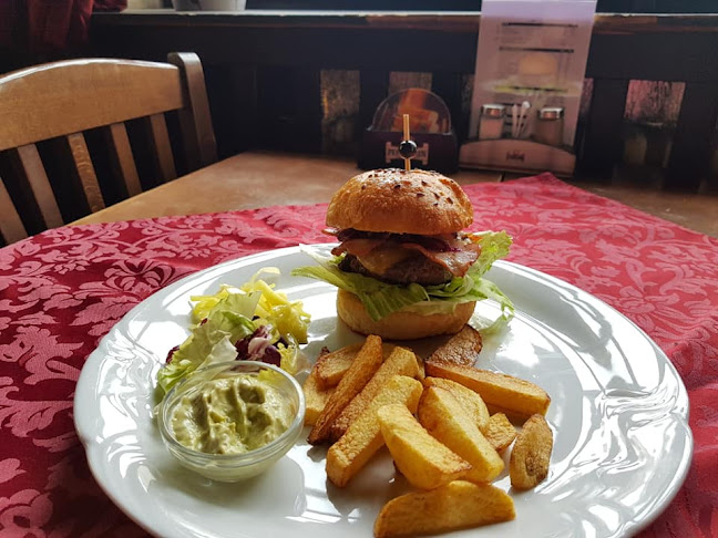 Pivnice u Járy - Praha