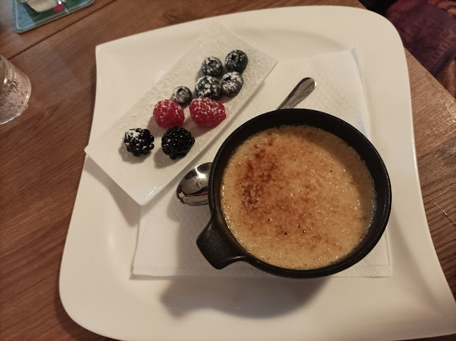 Comentarii opinii despre Mondi Restaurant