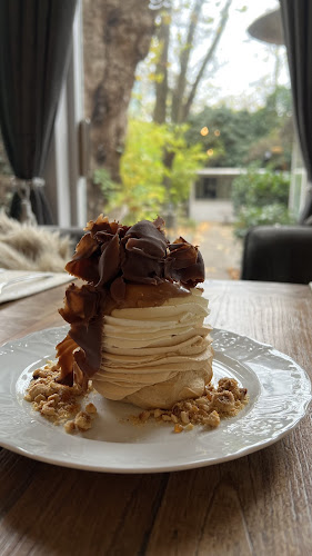 Garden's restaurant - Gastronomie a pohostinství