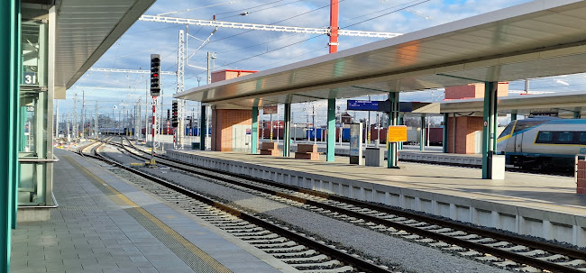 Hattrick Restaurant - Arena Catering - Pardubice