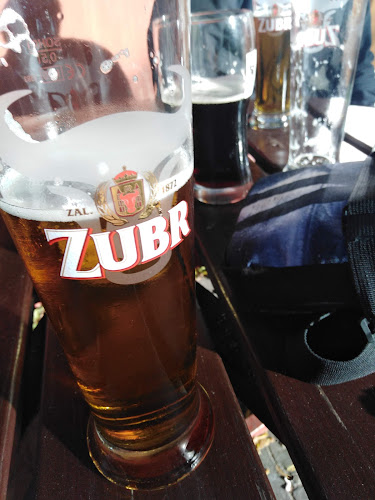 U Medvídka - Gastronomie a pohostinství