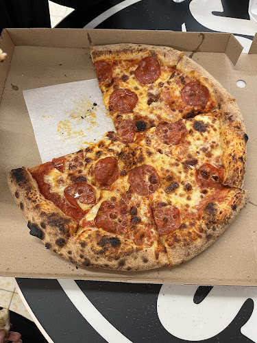 Opinii despre Big Johns PIZZA - TAKE AWAY/DELIVERY în Bedřichov - Gastronomie a pohostinství