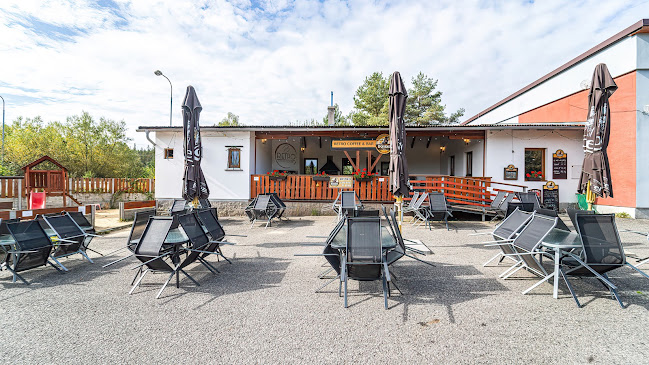 Comentarii opinii despre RETRO COFFEE & BAR - Sokolov