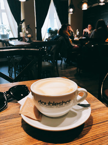 Cathedral Café - Gastronomie a pohostinství