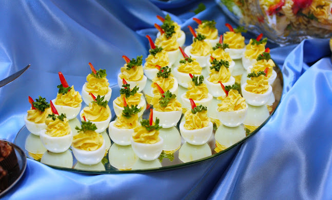 Restaurace U Frantíka - Gastronomie a pohostinství