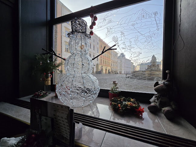 Horní nám. 322, 779 00 Olomouc 9