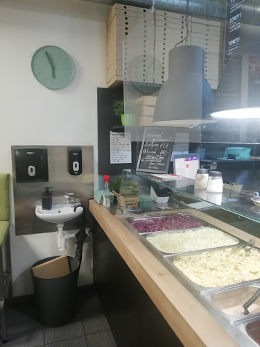 Pizza Presto ValMez - Gastronomie a pohostinství