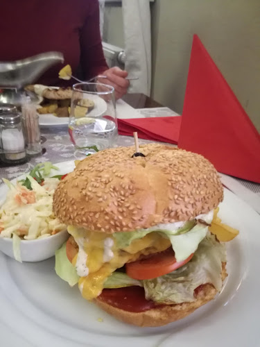 Angello Pizza - Gastronomie a pohostinství