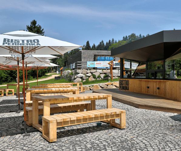Bistro Pernerka - Gastronomie a pohostinství