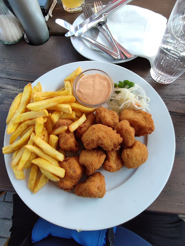 Opinii despre Restaurace -Pension Magdalena în Aš - Gastronomie a pohostinství