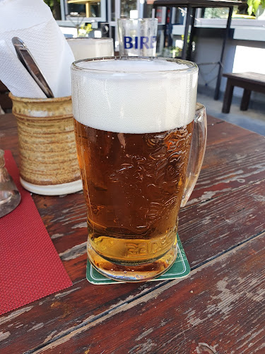 Komín Pub-uzavřeno - Brno