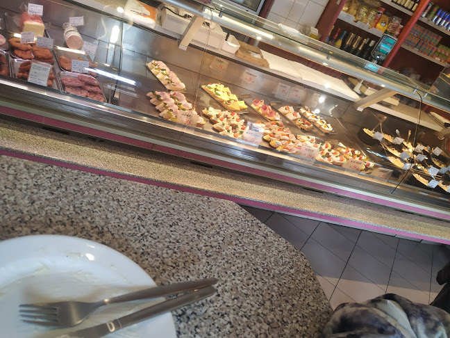 Opinii despre Cukrárna a lahůdky în Praha - Gastronomie a pohostinství