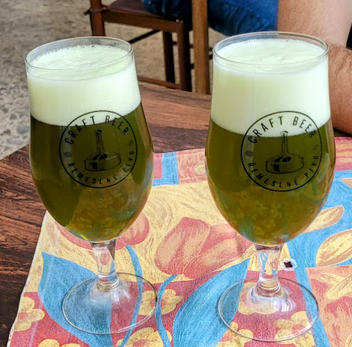 Opinii despre Restaurace Praha în Ústí nad Labem - Gastronomie a pohostinství