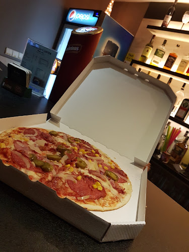 Magic Bar - Podbořany