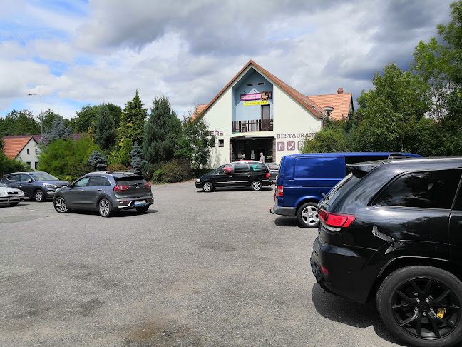 Motorest Stradouň - Stradouň