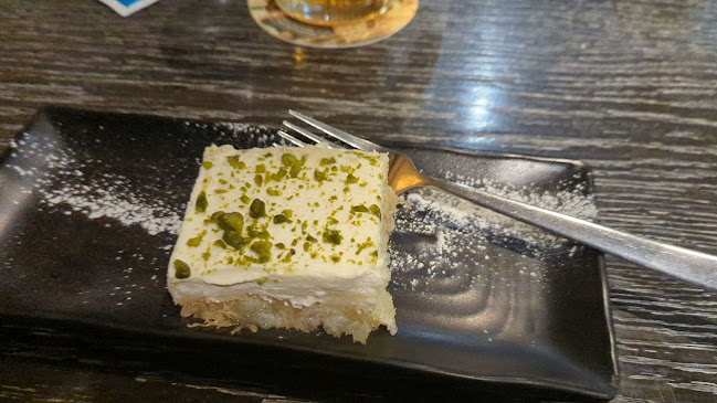 Comentarii opinii despre Taverna Olympos