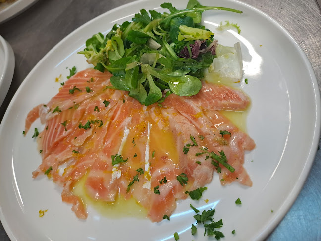 MASA BUKA Nikosova řecká taverna - Gastronomie a pohostinství