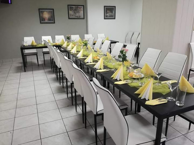 Restaurace U Matěje - Moravský Krumlov