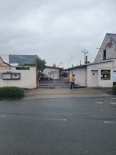 Opinii despre Pekařství Dymák în Přelouč - Gastronomie a pohostinství