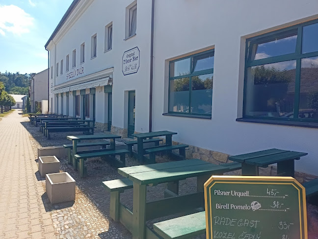 Husova 203, 517 41 Kostelec nad Orlicí, Česko