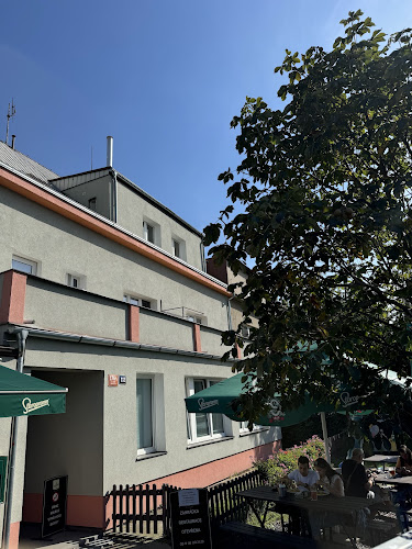 Comentarii opinii despre Restaurace Pod Hájem